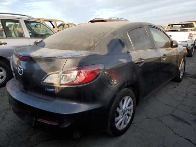 Photo 4 from auction – 2013 MAZDA 3 I with VIN JM1BL1VP3D1735843