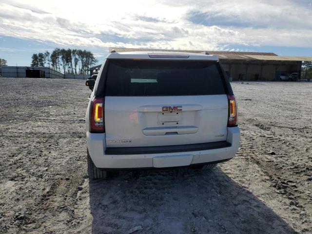 Photo 6 from auction – 2017 GMC YUKON SLT with VIN 1GKS1BKC8HR144447