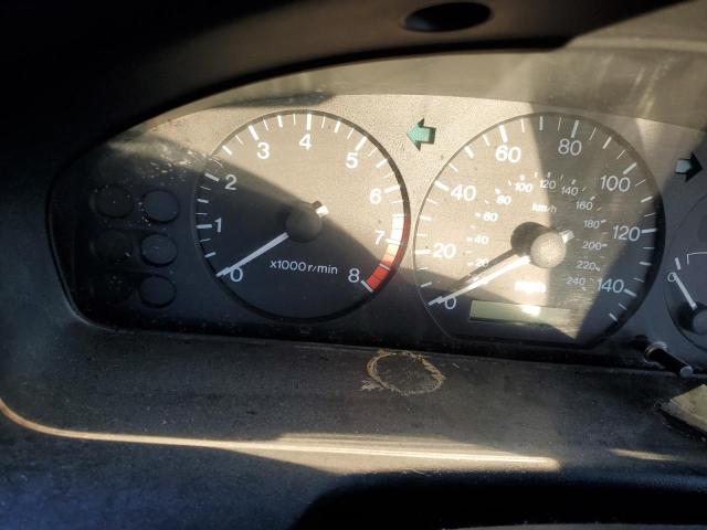 Photo 8 from auction – 2008 MAZDA MAZDA6 with VIN 1YVGF22C3W5717062