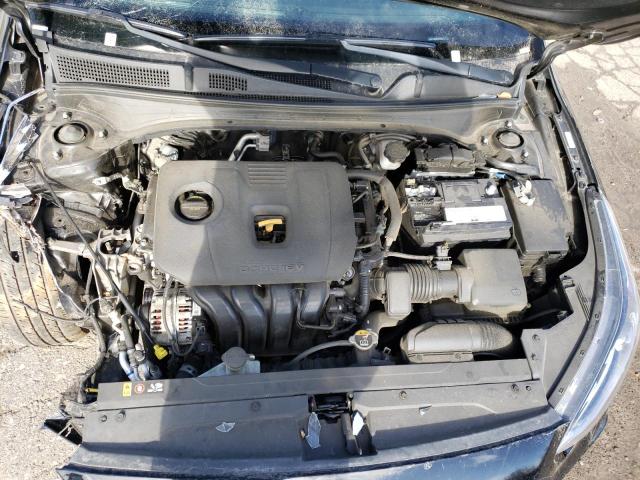 Photo 11 from auction – 2019 KIA FORTE FE with VIN 3KPF24AD3KE103551