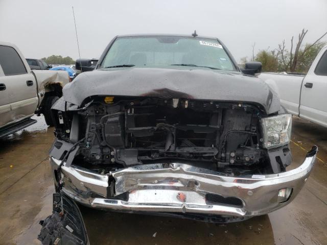 Photo 5 from auction – 2018 RAM 1500 SLT with VIN 3C6RR7LTXJG227096