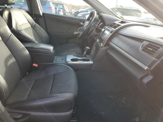 Photo 5 from auction – 2013 TOYOTA CAMRY L with VIN 4T1BF1FK7DU266860