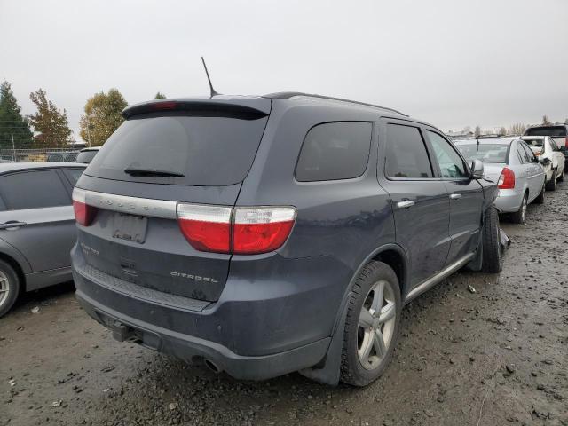 Photo 4 from auction – 2013 DODGE DURANGO CI with VIN 1C4RDJEG1DC663699
