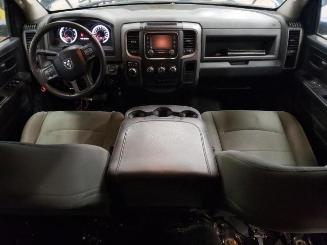 Photo 8 from auction – 2015 RAM 1500 ST with VIN 1C6RR7KT9FS573948