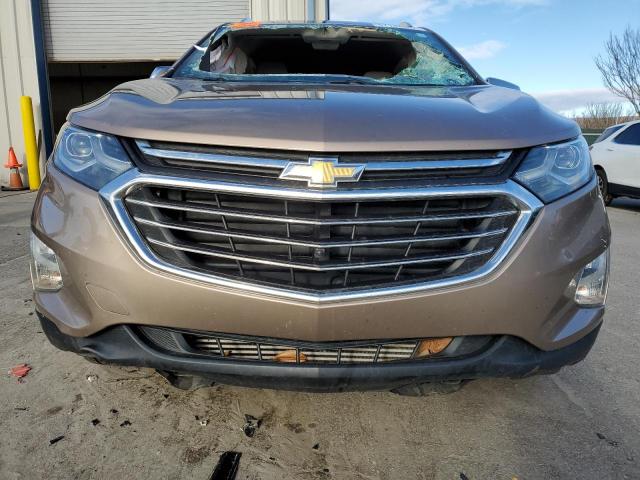 Photo 5 from auction – 2018 CHEVROLET EQUINOX PR with VIN 2GNAXWEX8J6201203