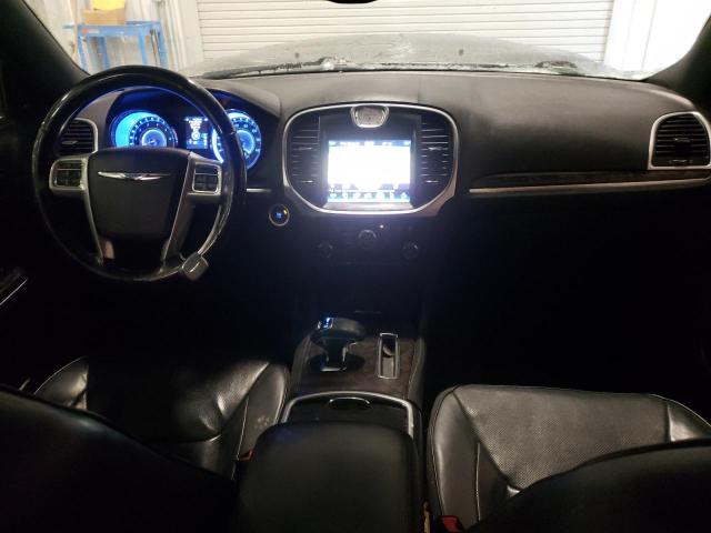 Photo 8 from auction – 2014 CHRYSLER 300C with VIN 2C3CCAKG8EH273201
