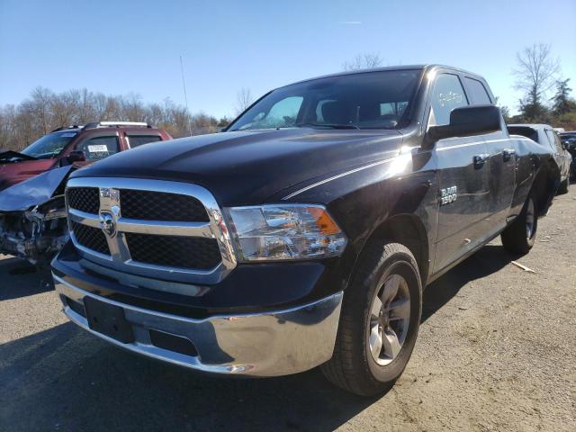 Photo 2 from auction – 2013 RAM 1500 SLT with VIN 1C6RR7GP1DS610080