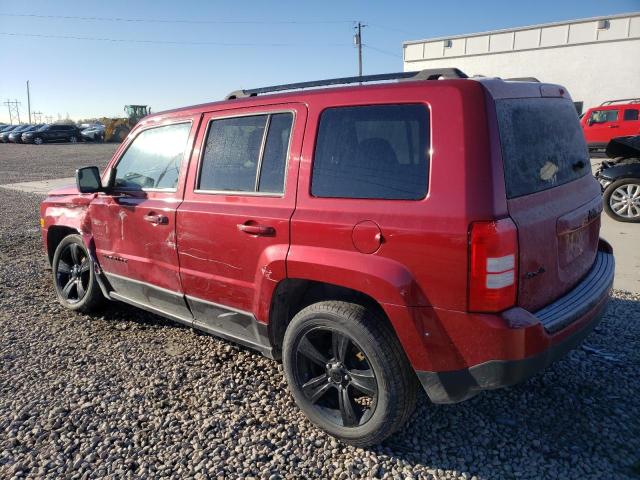 Photo 2 from auction – 2015 JEEP PATRIOT SP with VIN 1C4NJRBB2FD354304