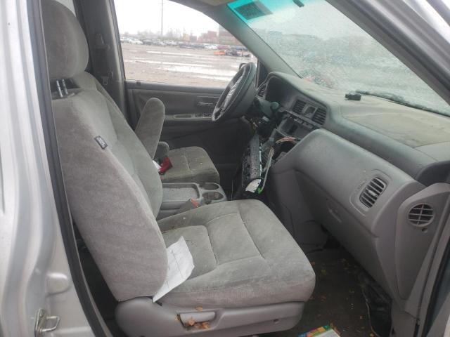 Photo 5 from auction – 2003 HONDA ODYSSEY EX with VIN 5FNRL18633B001954