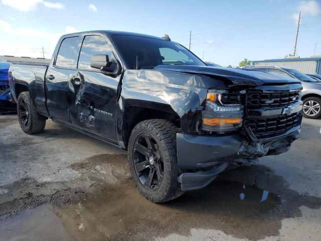 Photo 1 from auction – 2017 CHEVROLET SILVERADO with VIN 1GCRCNEH0HZ279967