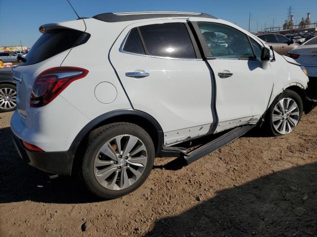 Photo 3 from auction – 2018 BUICK ENCORE PRE with VIN KL4CJASB3JB687909
