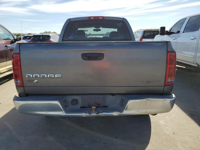 Photo 6 from auction – 2002 DODGE RAM 1500 with VIN 1D7HA18N92S684758