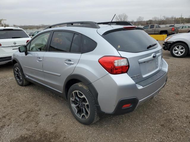 Photo 3 from auction – 2017 SUBARU CROSSTREK with VIN JF2GPABC0HH249081