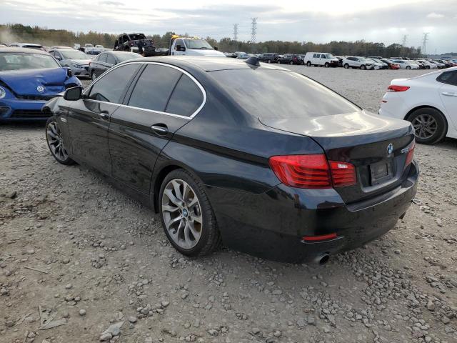 Photo 3 from auction – 2016 BMW 535 I with VIN WBA5B1C59GG552138