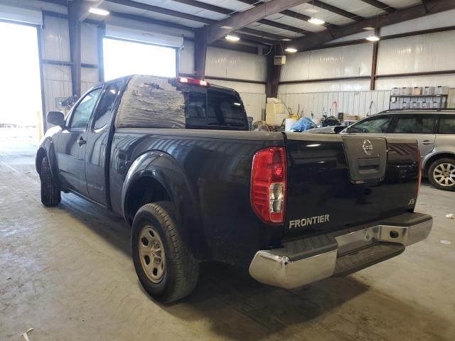 Photo 3 from auction – 2006 NISSAN FRONTIER K with VIN 1N6BD06T96C471955