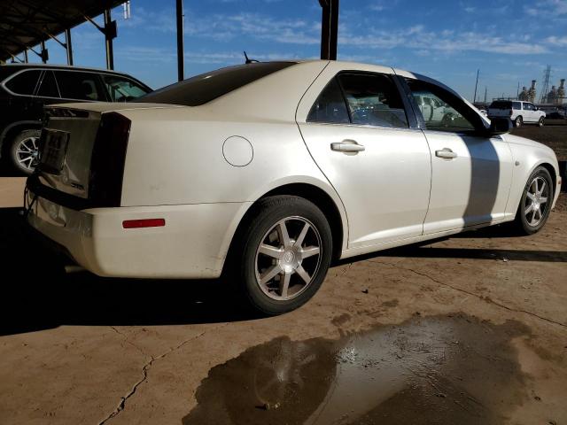 Photo 3 from auction – 2005 CADILLAC STS with VIN 1G6DW677550200467