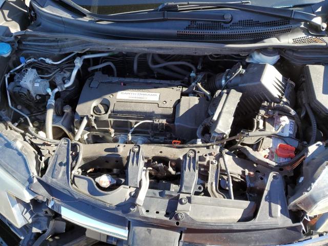 Photo 12 from auction – 2015 HONDA CR-V EXL with VIN 2HKRM4H75FH634274