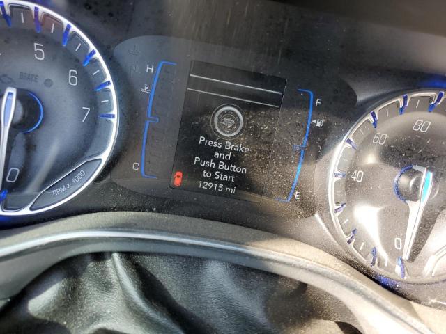 Photo 8 from auction – 2019 CHRYSLER PACIFICA T with VIN 2C4RC1BG9KR567038