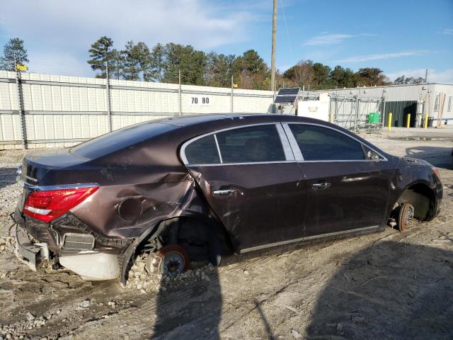 Photo 4 from auction – 2016 BUICK LACROSSE with VIN 1G4GB5G39GF149533