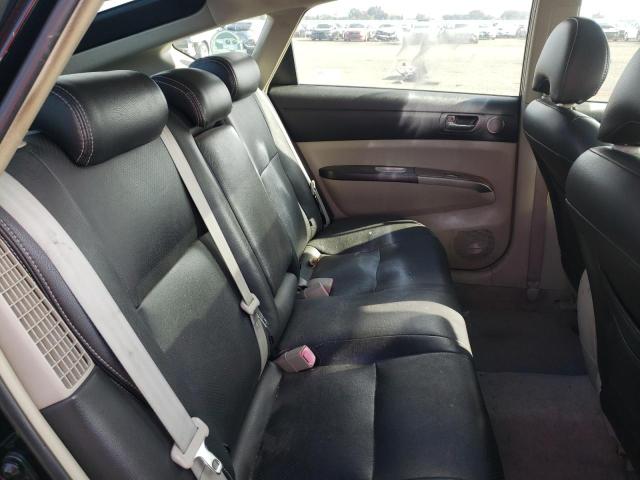 Photo 6 from auction – 2009 TOYOTA PRIUS with VIN JTDKB20U993466555