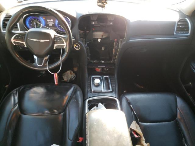 Photo 8 from auction – 2015 CHRYSLER 300 LIMITE with VIN 2C3CCAAG7FH755306