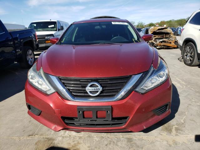 Photo 5 from auction – 2016 NISSAN ALTIMA 2.5 with VIN 1N4AL3AP5GN329305