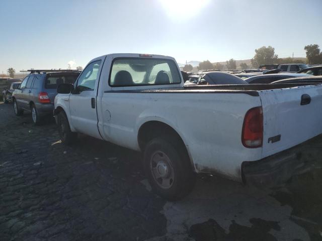 Photo 2 from auction – 2006 FORD F250 with VIN 1FTNF20566ED36632