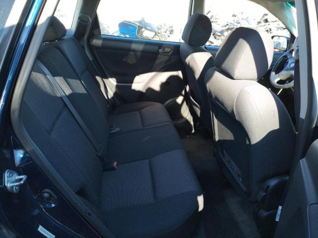 Photo 6 from auction – 2003 TOYOTA COROLLA MA with VIN 2T1KR32E23C074913