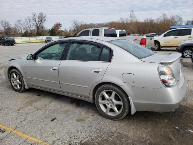 Photo 2 from auction – 2003 NISSAN ALTIMA SE with VIN 1N4BL11D83C304693