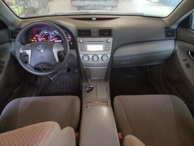 Photo 8 from auction – 2011 TOYOTA CAMRY BASE with VIN 4T4BF3EK2BR165466
