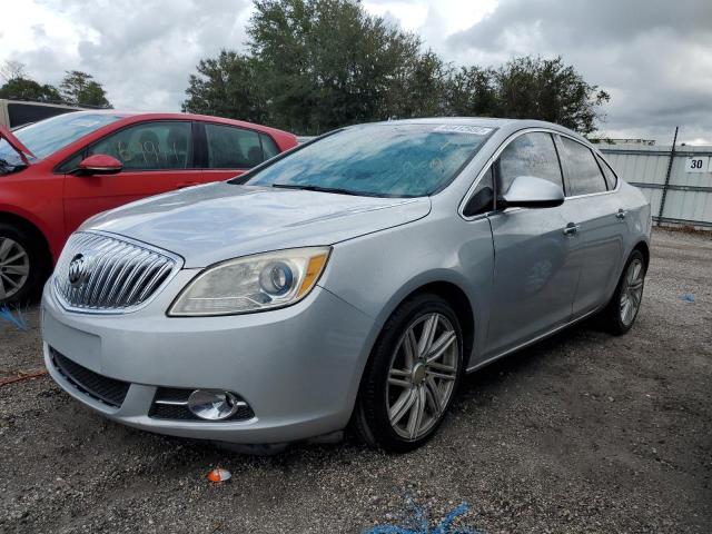 Photo 2 from auction – 2016 BUICK VERANO with VIN 1G4PS5SK1G4136382