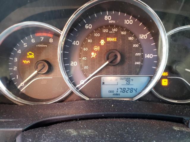 Photo 9 from auction – 2015 TOYOTA COROLLA L with VIN 2T1BURHE7FC329827