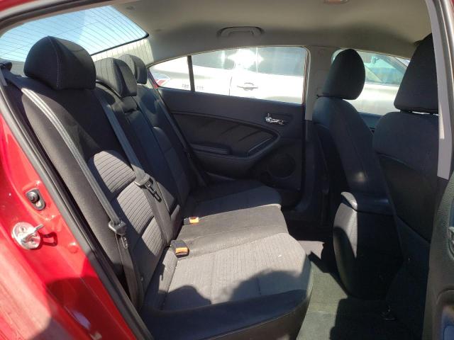 Photo 10 from auction – 2015 KIA FORTE LX with VIN KNAFX4A61F5320338