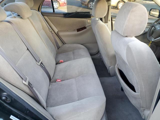 Photo 6 from auction – 2006 TOYOTA COROLLA CE with VIN 1NXBR32E06Z689141