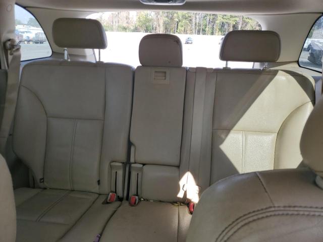 Photo 10 from auction – 2007 FORD EDGE SEL with VIN 2FMDK48C57BA58031
