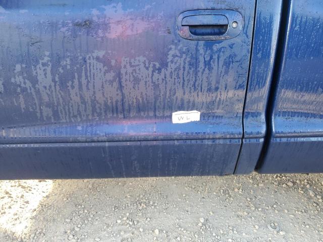 Photo 9 from auction – 1998 DODGE DAKOTA with VIN 1B7FL26X9WS647771