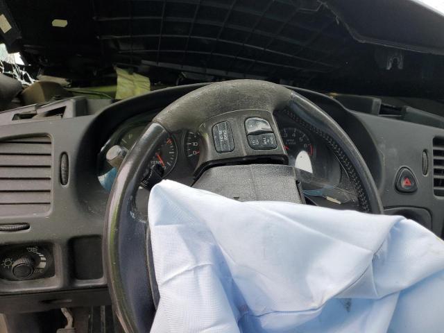 Photo 8 from auction – 2000 CHEVROLET MONTE CARL with VIN 2G1WW12E3Y9256425