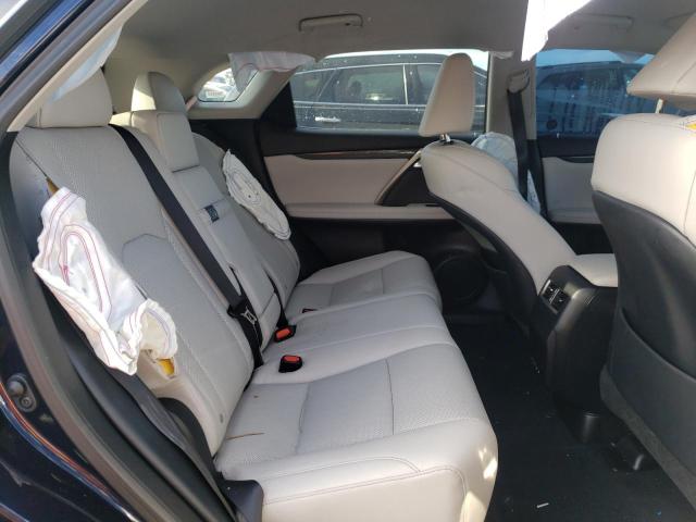 Photo 6 from auction – 2020 LEXUS RX 350 BAS with VIN 2T2AZMAA2LC170813