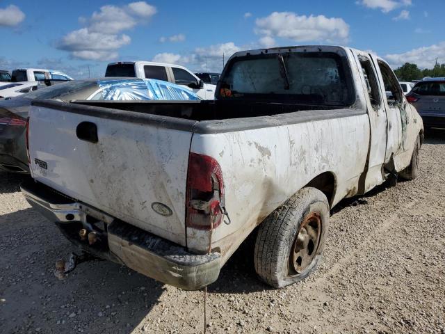 Photo 4 from auction – 2003 FORD F150 with VIN 1FTRX17263NA23421