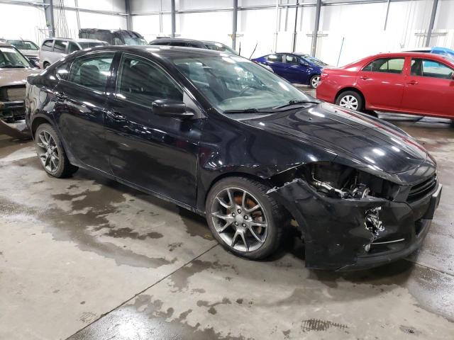 Photo 4 from auction – 2013 DODGE DART SXT with VIN 1C3CDFBA9DD298237