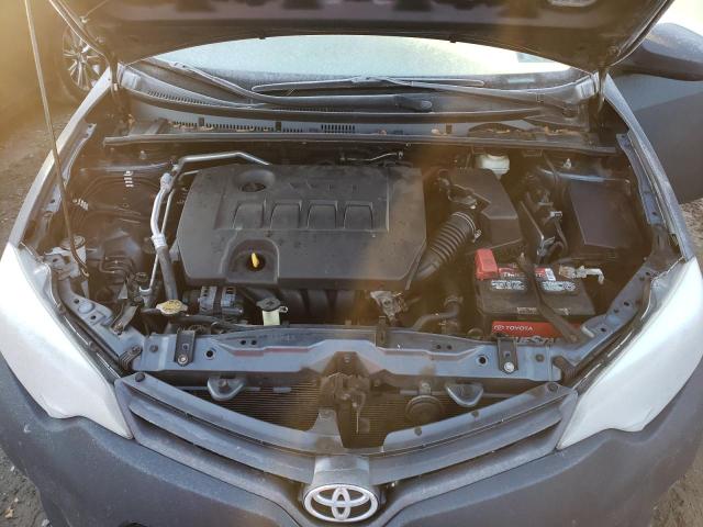 Photo 7 from auction – 2015 TOYOTA COROLLA L with VIN 2T1BURHE8FC471295