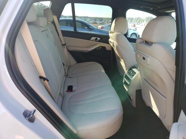 Photo 11 from auction – 2020 BMW X5 SDRIVE with VIN 5UXCR4C07L9C50861