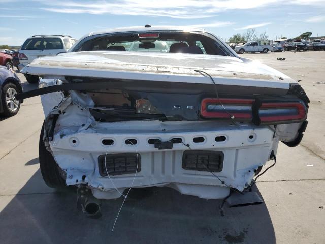 Photo 6 from auction – 2019 DODGE CHALLENGER with VIN 2C3CDZBT7KH606461
