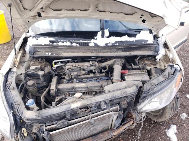 Photo 11 from auction – 2011 KIA SOUL + with VIN KNDJT2A24B7342648