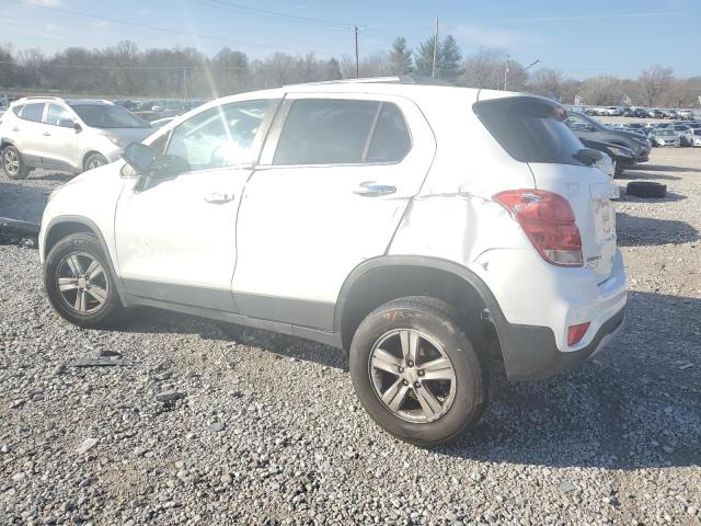 Photo 2 from auction – 2017 CHEVROLET TRAX 1LT with VIN KL7CJPSBXHB085122