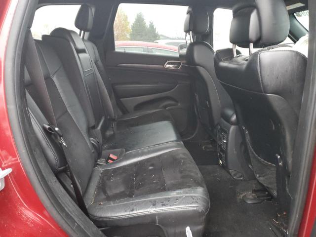 Photo 6 from auction – 2015 JEEP GRAND CHER with VIN 1C4RJFAG2FC603915