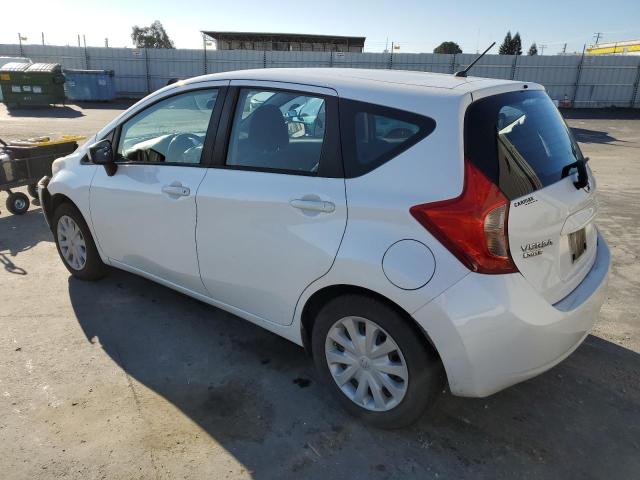 Photo 2 from auction – 2015 NISSAN VERSA NOTE with VIN 3N1CE2CP2FL380878