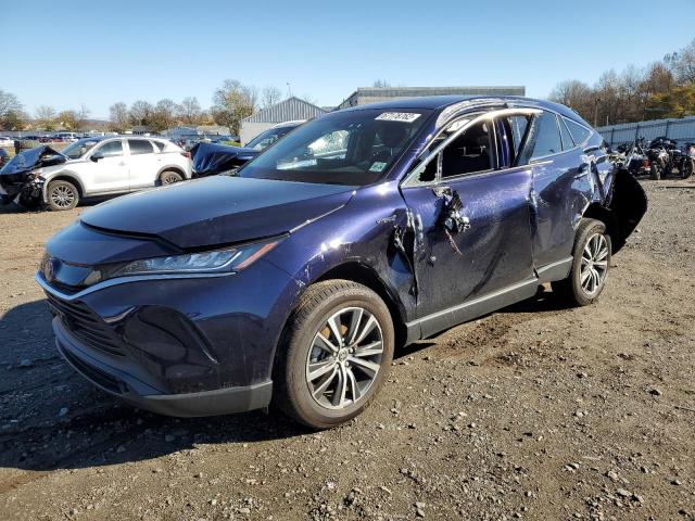 Photo 1 from auction – 2021 TOYOTA VENZA LE with VIN JTEAAAAH4MJ015642