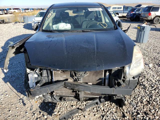 Photo 5 from auction – 2011 NISSAN ROGUE S with VIN JN8AS5MT1BW151935
