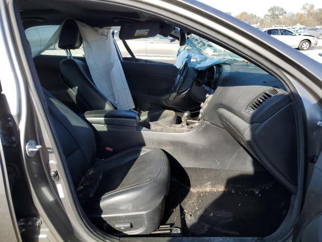 Photo 7 from auction – 2013 KIA OPTIMA SX with VIN 5XXGR4A67DG212204
